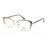 Красивые женские очки для зрения Nikitana 8991